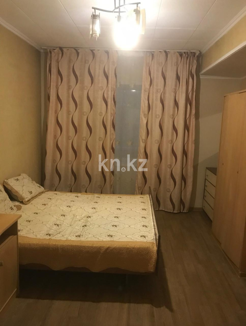 Продажа 2-комнатной квартиры, 51 м², ул. Кабанбай батыра в Алматы - фото 6