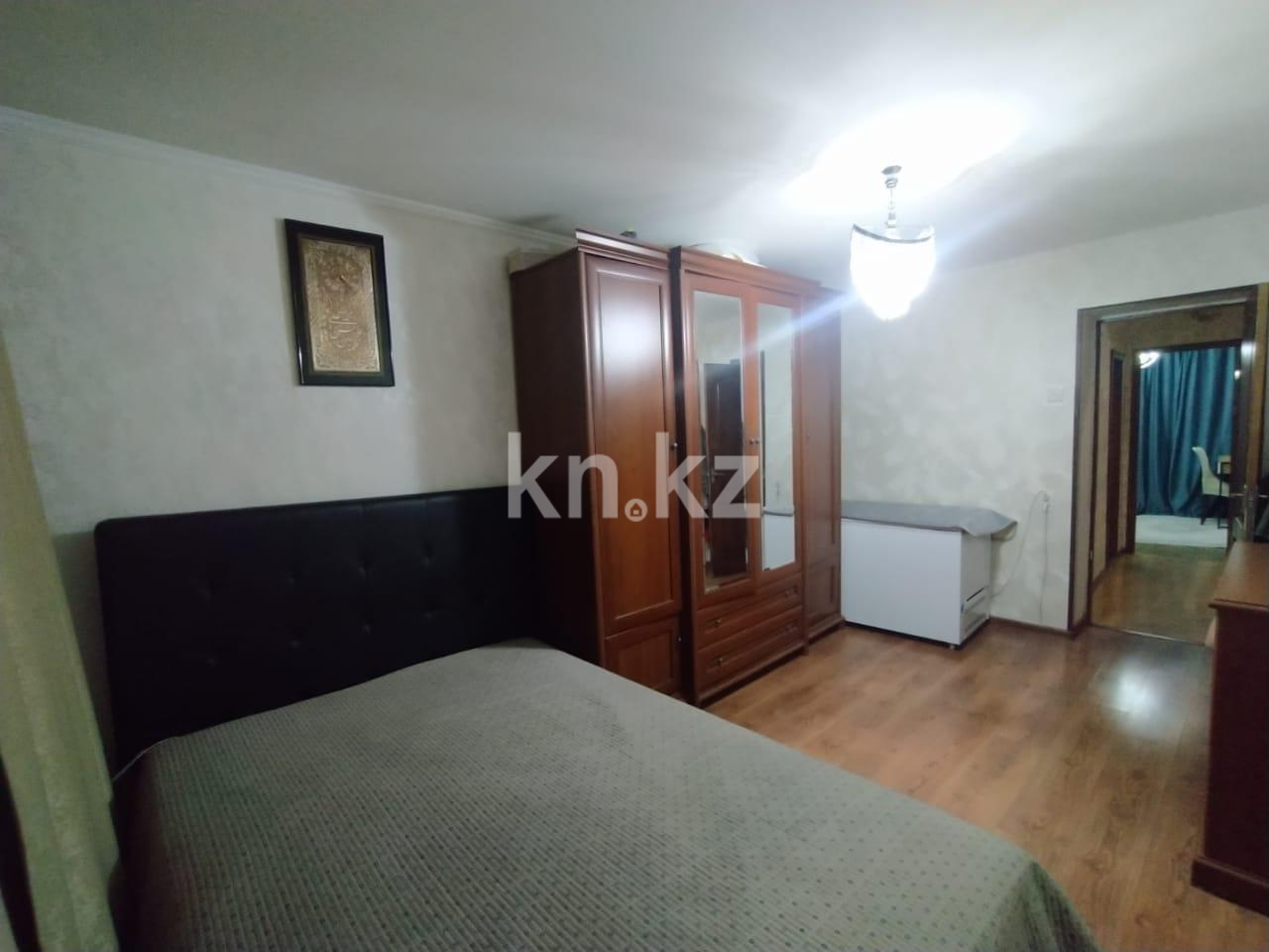 Продажа 3-комнатной квартиры, 59 м² в Караганде - фото 7