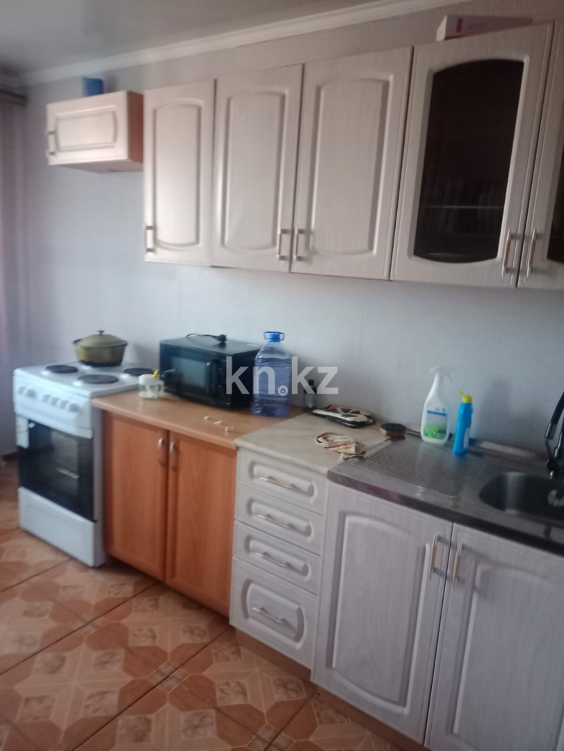 Аренда 2-комнатной квартиры, 55 м² в Астане