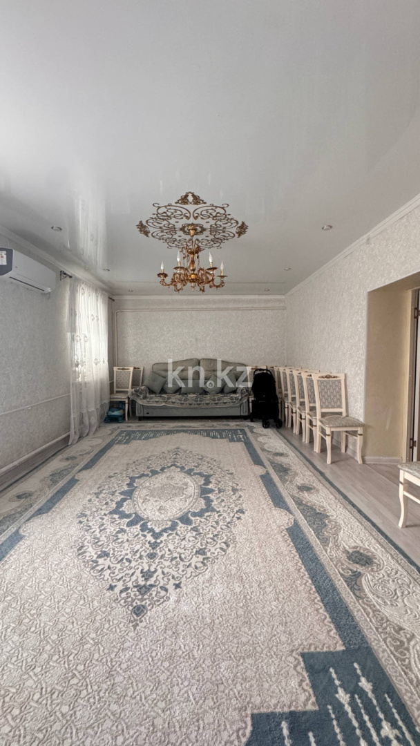 Продажа 4-комнатного дома, 90 м², Барбола, дом  16 в Таразе - фото 2