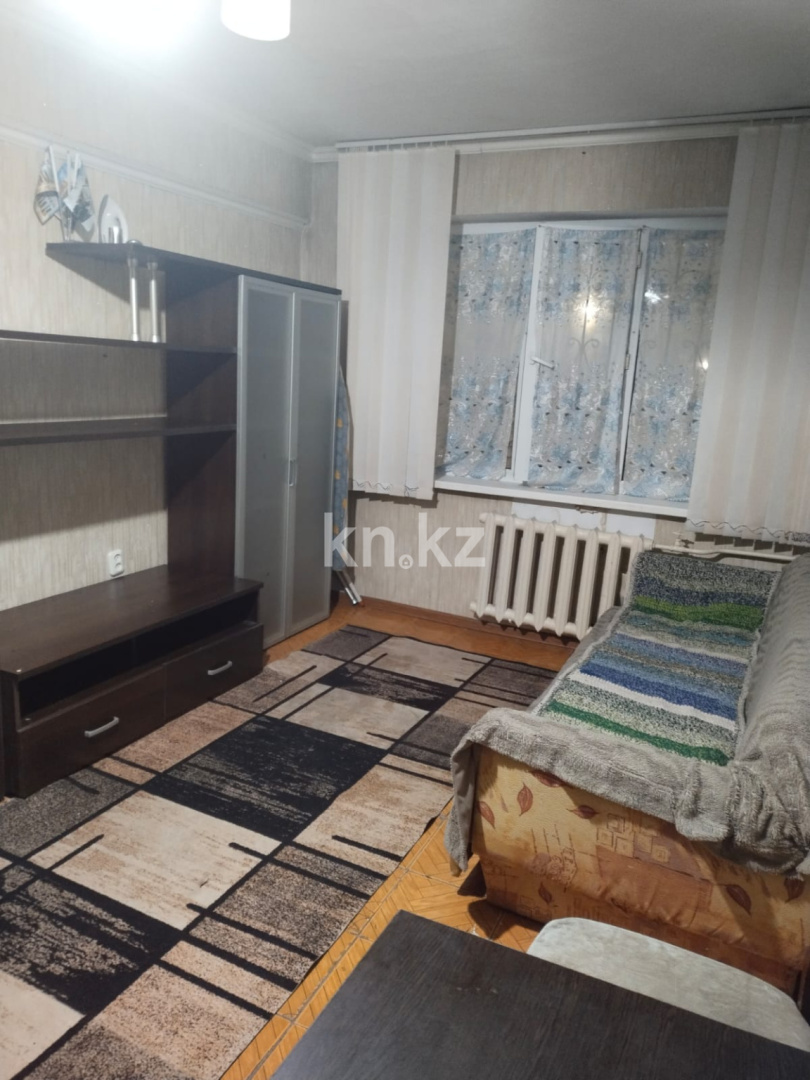 Аренда 1-комнатной квартиры, 35 м² в Астане - фото 5