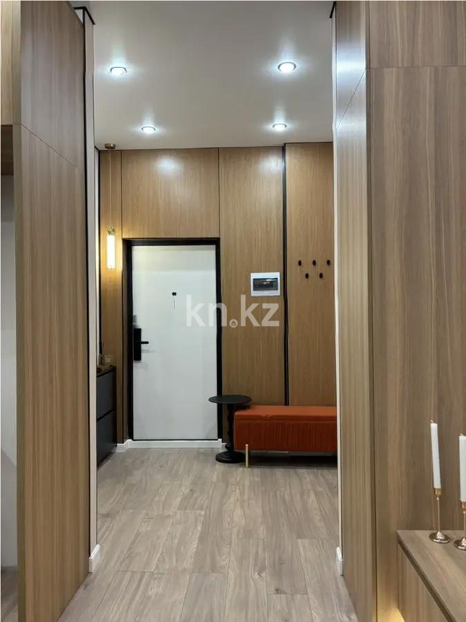 Продажа 2-комнатной квартиры, 40.6 м², ул. Култегин, дом  4а в Астане - фото 6