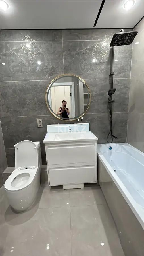Продажа 1-комнатной квартиры, 34 м² в Алматы - фото 3