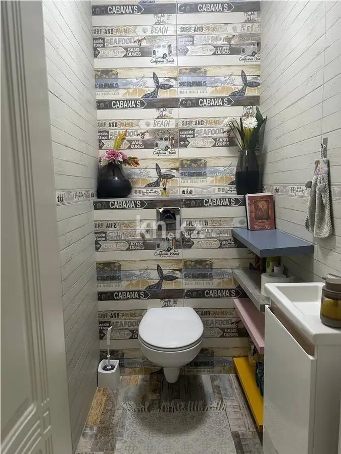 Продажа 2-комнатной квартиры, 60 м² в Алматы - фото 5