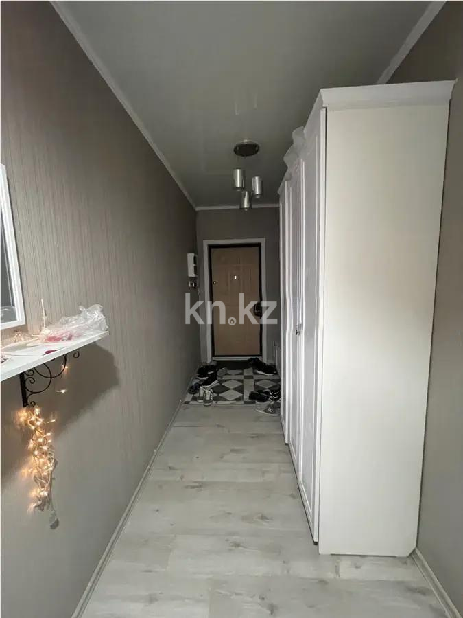 Продажа 3-комнатной квартиры, 75 м², ул. Брусиловского, дом  167 в Алматы - фото 5