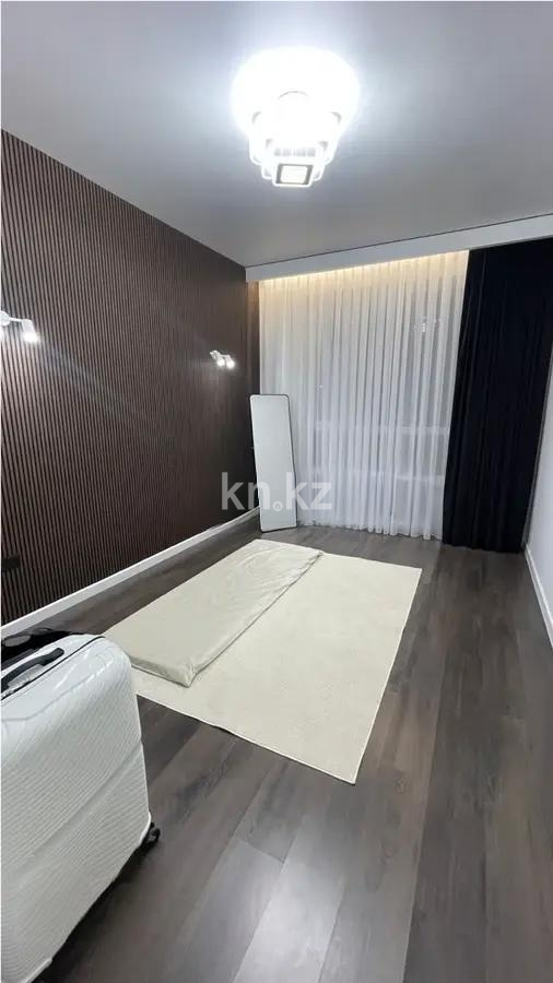 Продажа 2-комнатной квартиры, 57.7 м² в Астане