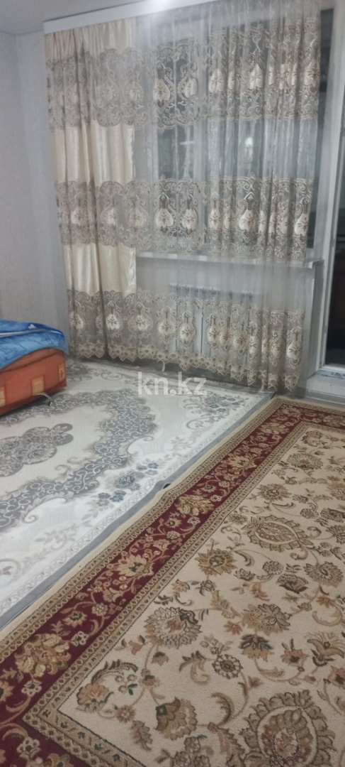 Аренда 1-комнатной квартиры, 30 м², ул. Тулебаева, дом  5г в Астане - фото 3