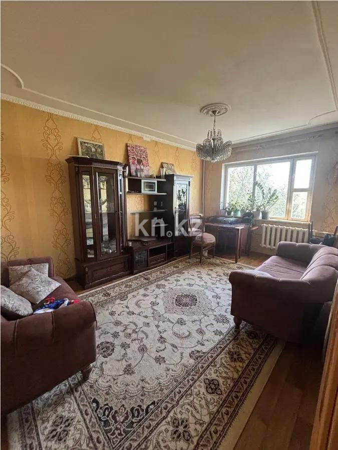 Продажа 4-комнатной квартиры, 89 м², мкр-н Айнабулак-4, дом  166 в Алматы