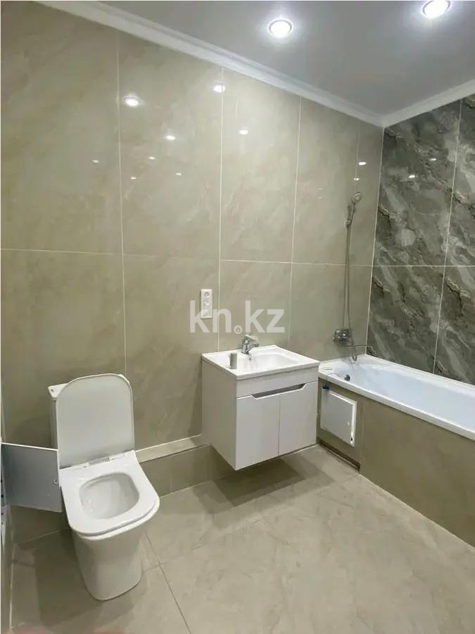Продажа 1-комнатной квартиры, 36.8 м² в Астане - фото 4