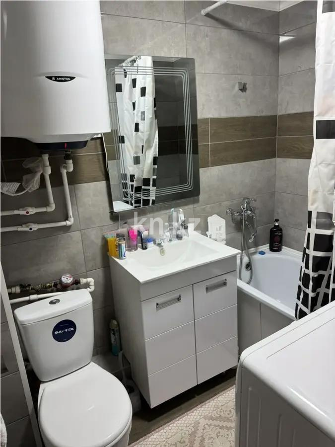 Продажа 3-комнатной квартиры, 60 м², ул. Осевая, дом  6 в Караганде - фото 5