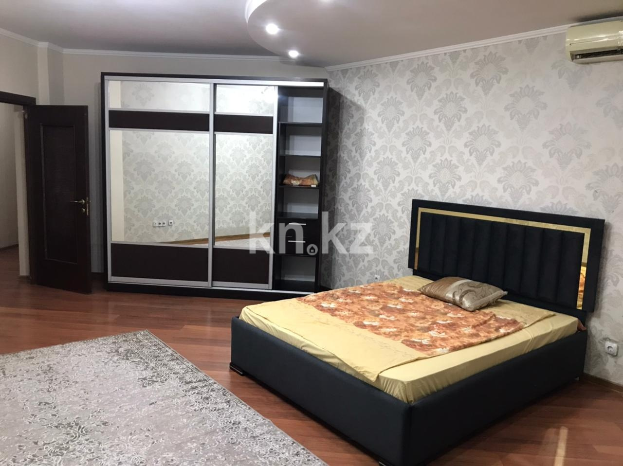 Продажа 3-комнатной квартиры, 117.8 м² в Алматы - фото 6