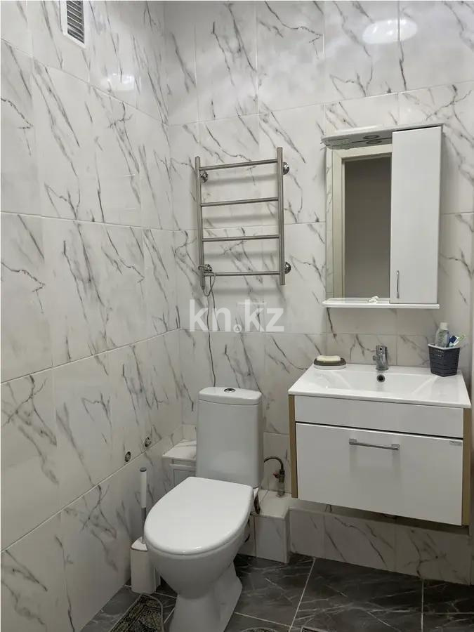 Продажа 1-комнатной квартиры, 40.2 м², ул. Абишева, дом  36/6 в Алматы - фото 3