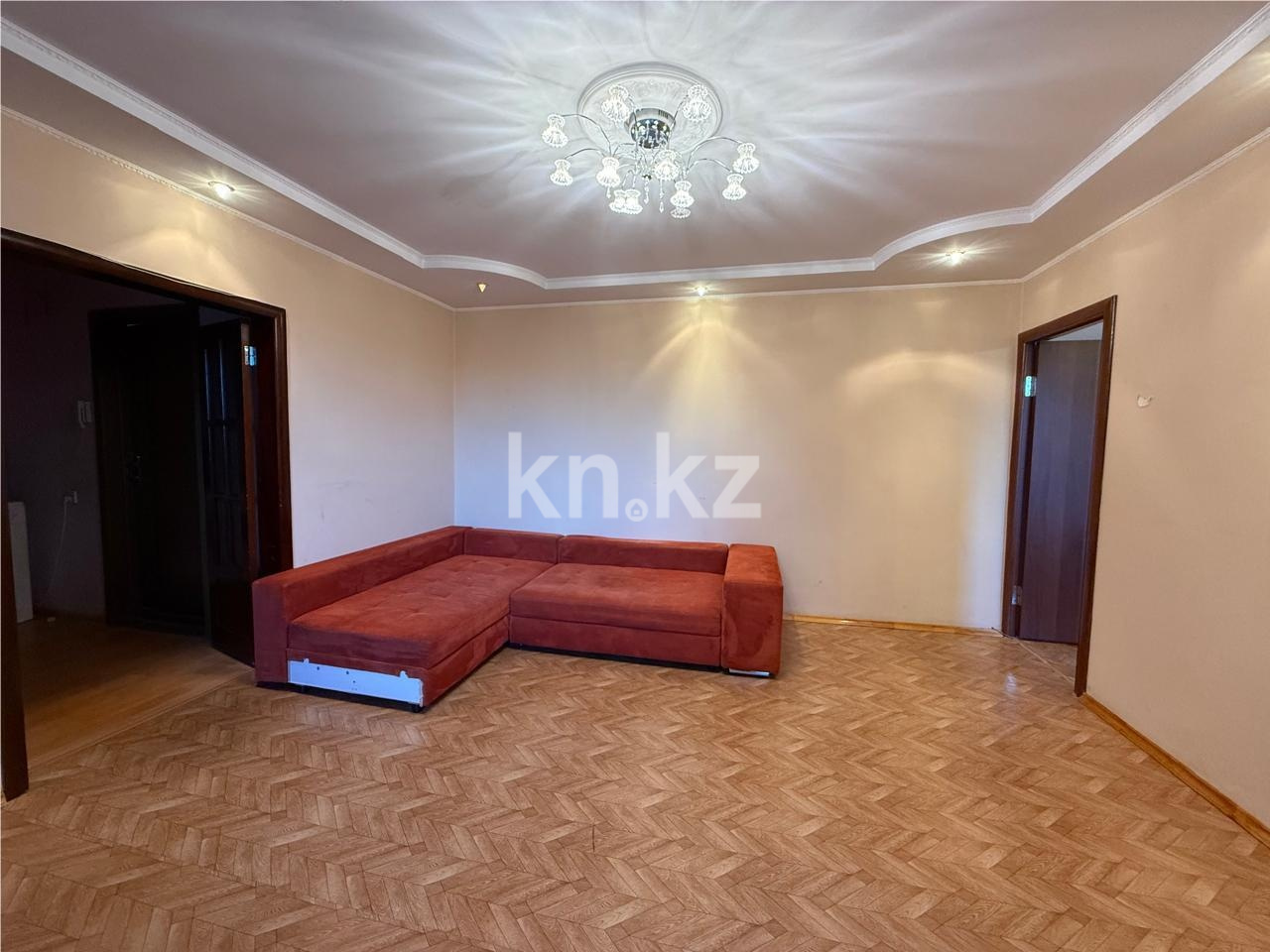 Продажа 4-комнатной квартиры, 80 м² в Караганде - фото 8