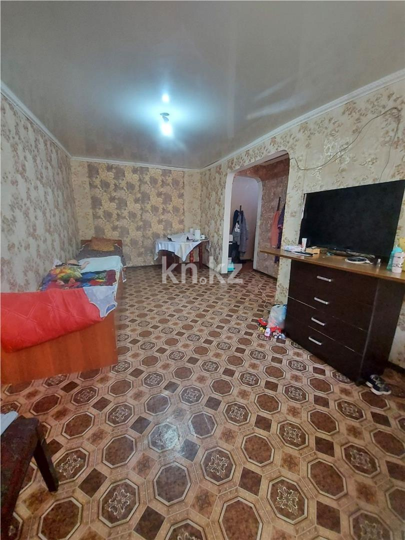 Продажа 2-комнатной квартиры, 44 м², ул. Гайдара, дом  10 в Караганде - фото 2