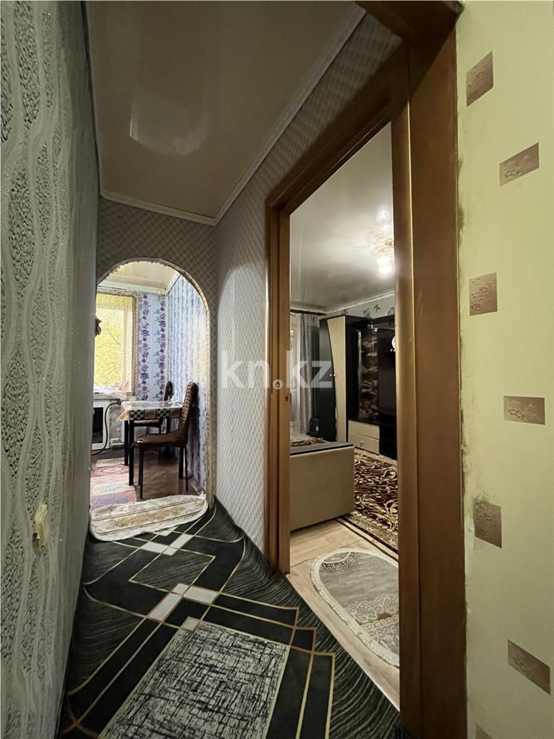 Продажа 1-комнатной квартиры, 32 м², пр. Республики в Темиртау - фото 6