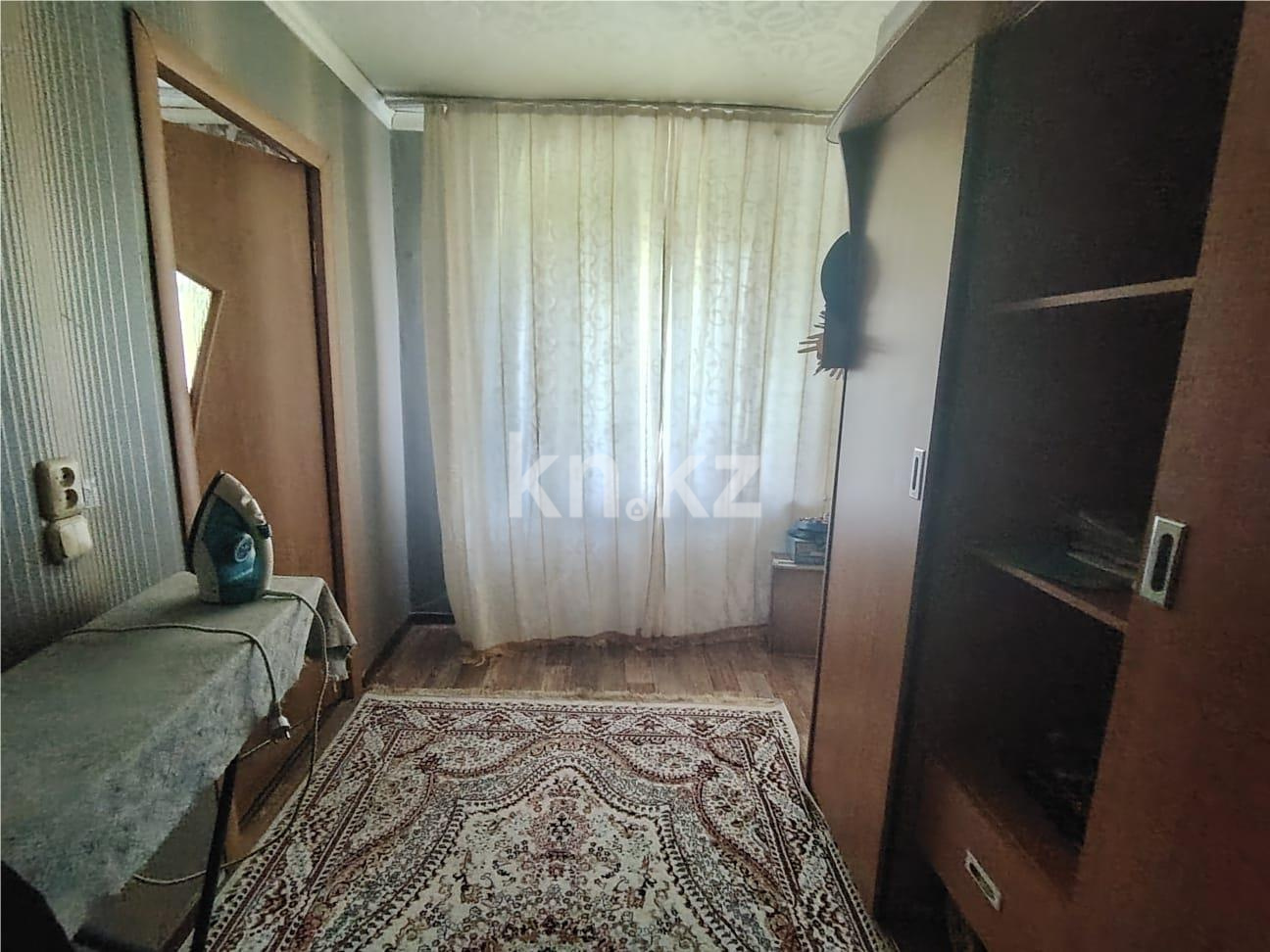 Продажа 3-комнатной квартиры, 53 м², ул. Менделеева, дом  6 в Темиртау - фото 10