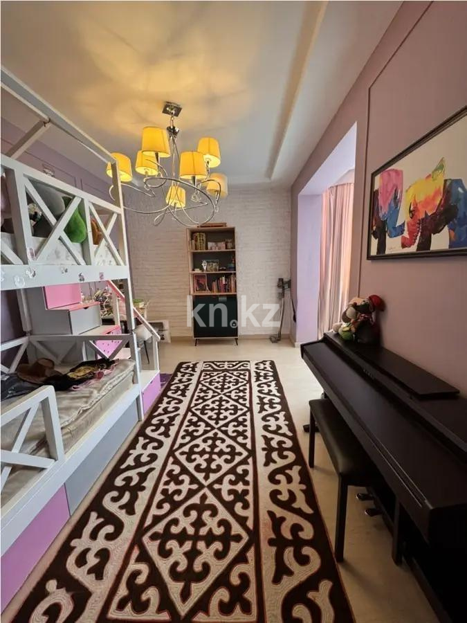 Продажа 3-комнатной квартиры, 86 м² в Алматы - фото 3