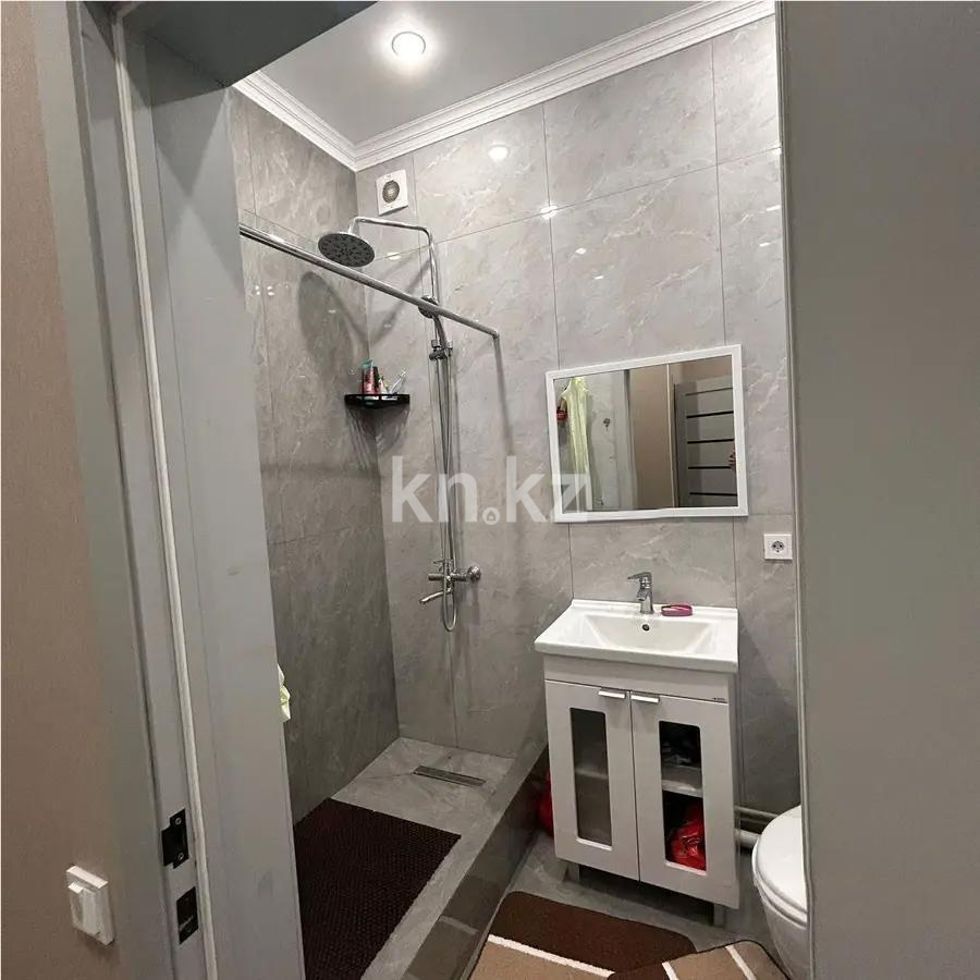 Продажа 1-комнатной квартиры, 42 м² в Астане - фото 3
