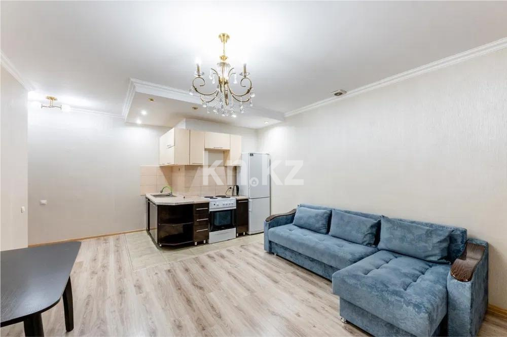 Продажа 2-комнатной квартиры, 50 м² в Астане