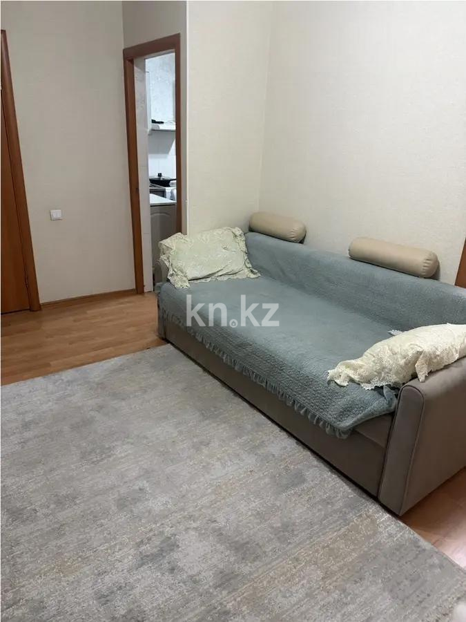 Продажа 2-комнатной квартиры, 52 м² в Астане - фото 2