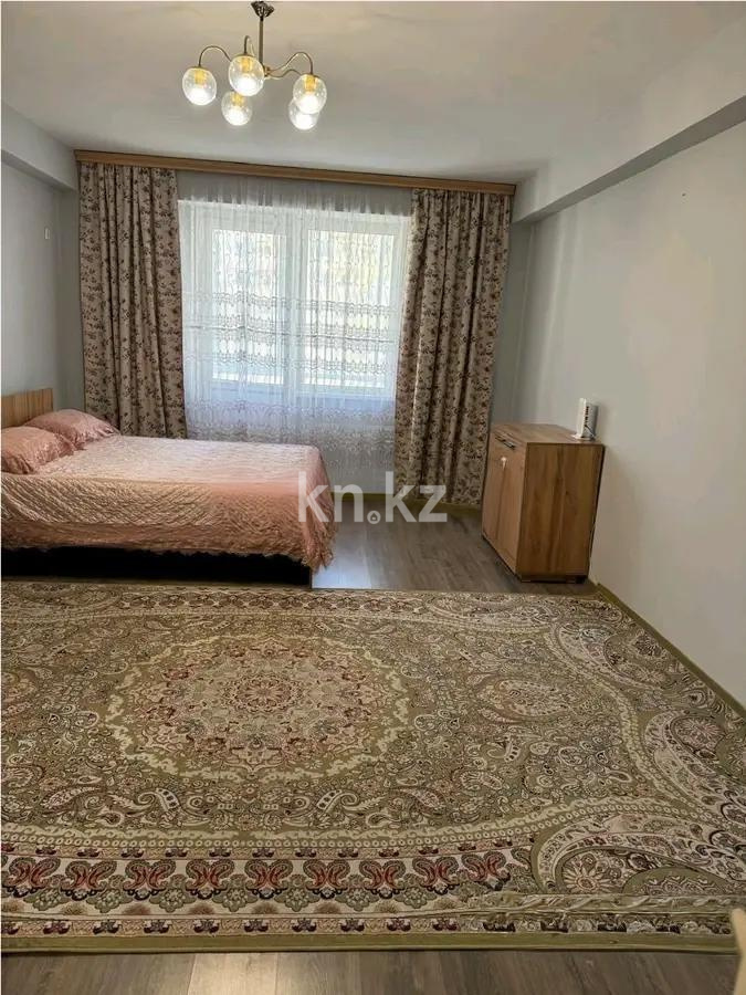 Продажа 2-комнатной квартиры, 64.6 м² в Алматы