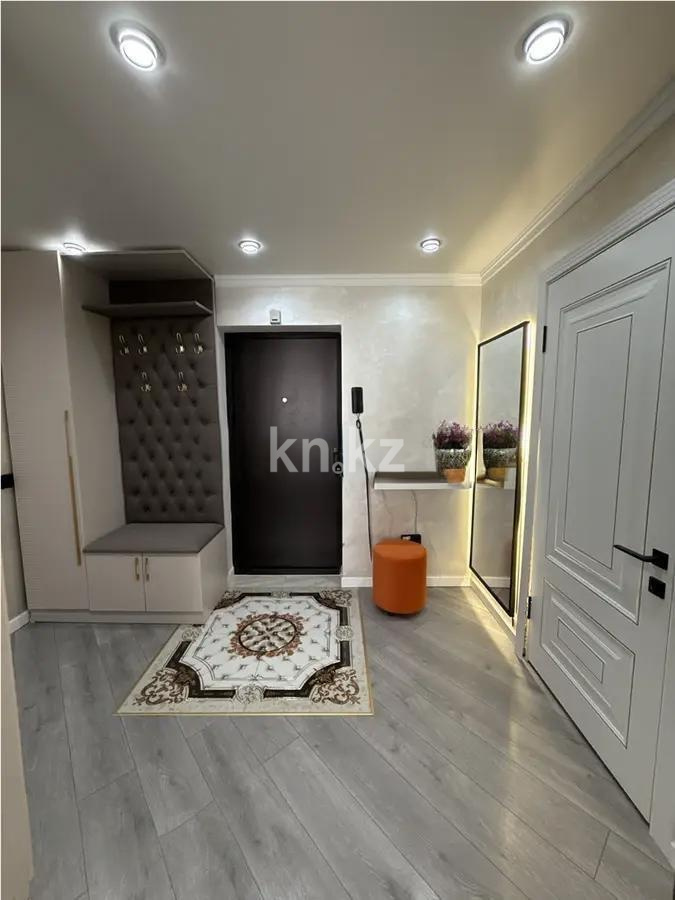 Продажа 2-комнатной квартиры, 53 м² в Алматы - фото 4