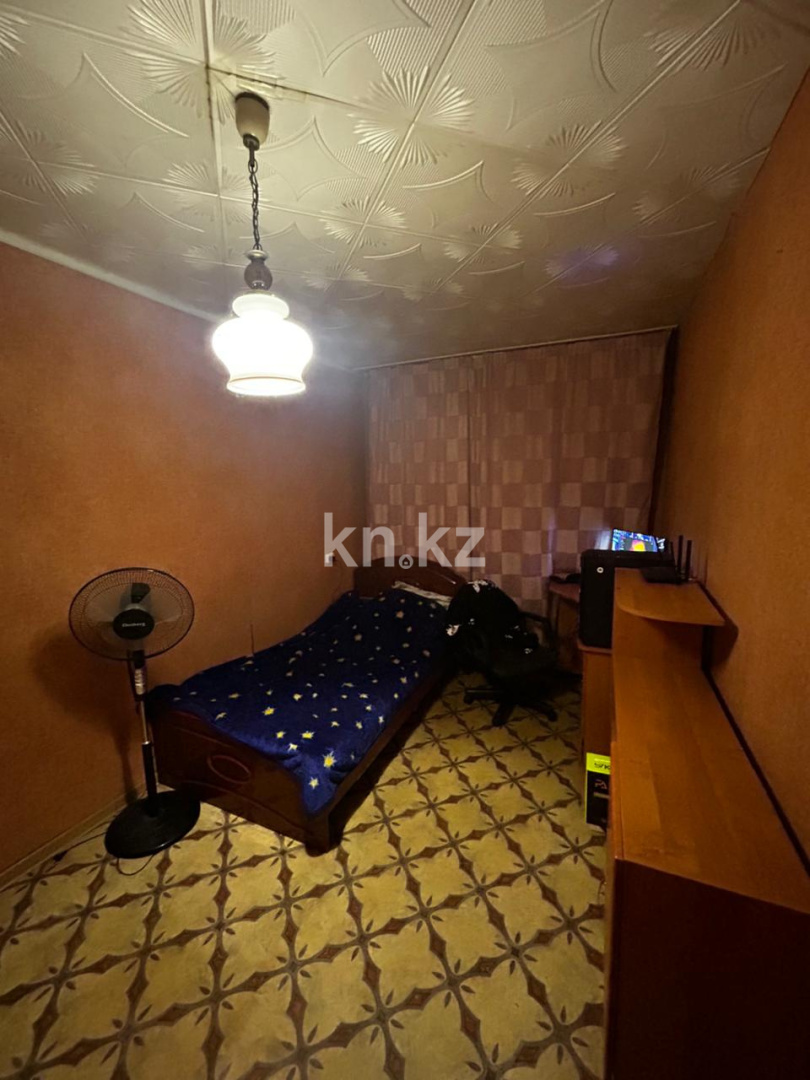Продажа 4-комнатной квартиры, 62 м² в Караганде - фото 10