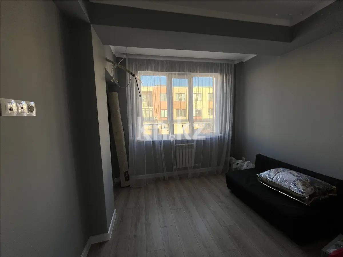 Продажа 3-комнатной квартиры, 70 м², ул. Жунисова, дом  10/12 в Алматы - фото 2