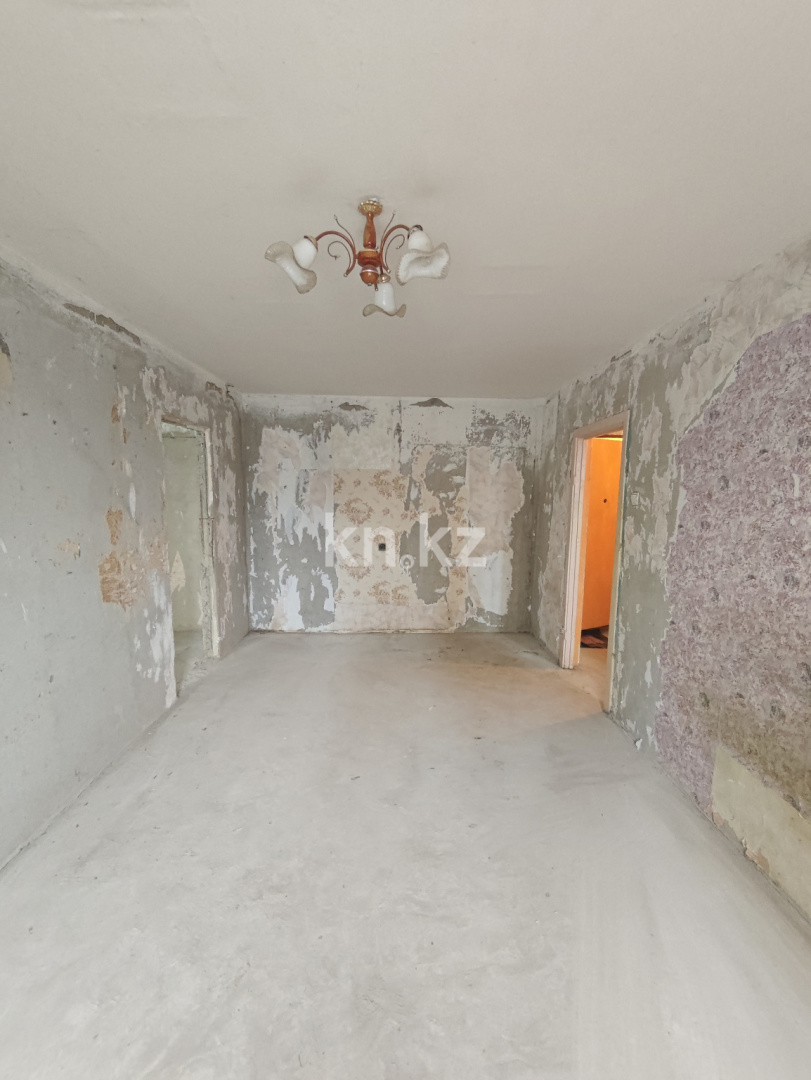 Продажа 2-комнатной квартиры, 51.9 м² в Петропавловске - фото 11