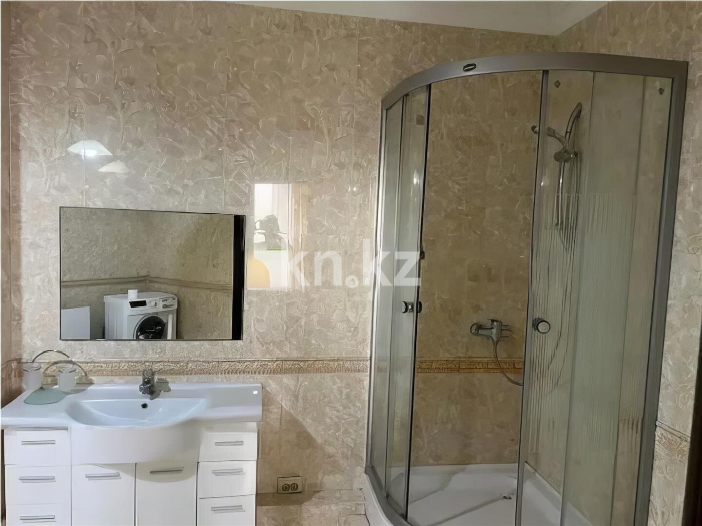 Продажа 2-комнатной квартиры, 96 м² в Алматы - фото 4