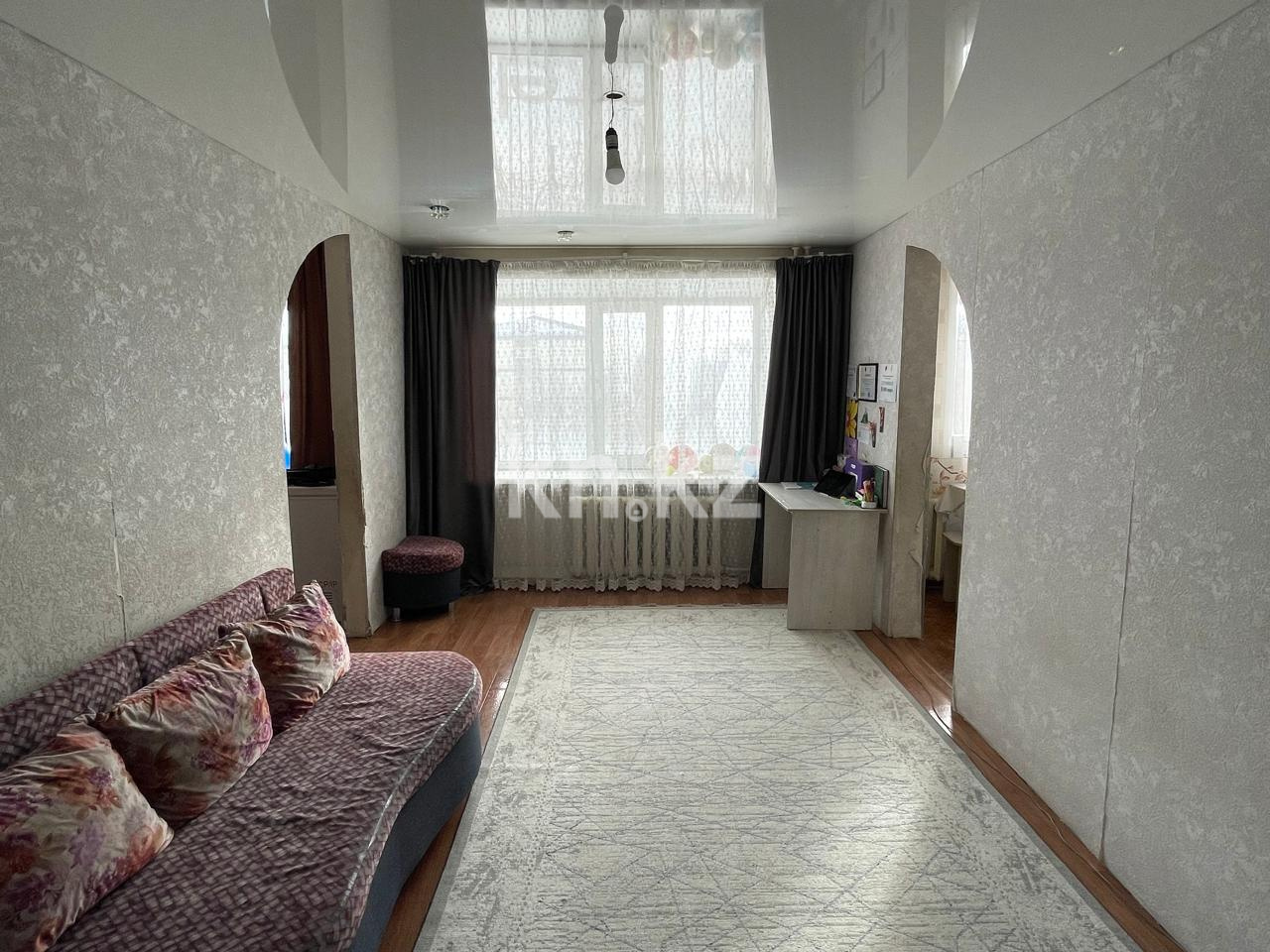 Продажа 2-комнатной квартиры, 43 м² в Сарани