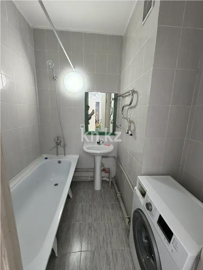 Продажа 2-комнатной квартиры, 58.2 м² в Алматы - фото 4