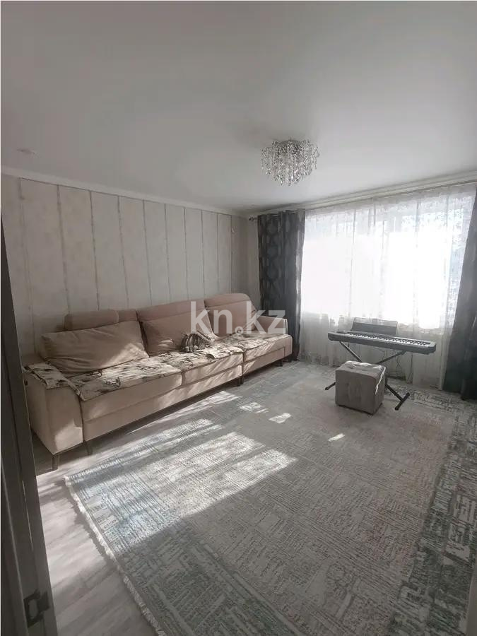 Продажа 4-комнатной квартиры, 81 м² в Абае
