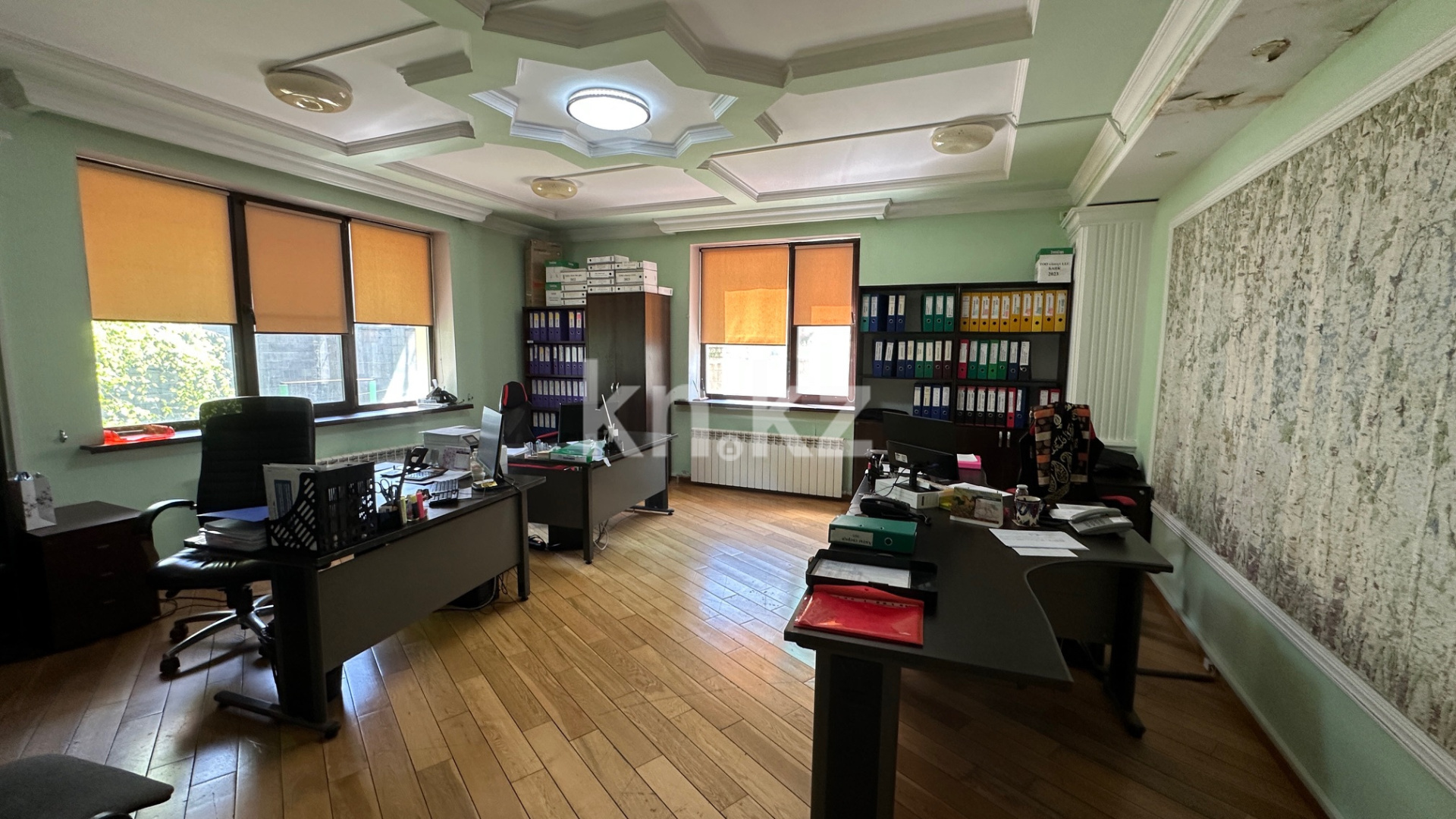 Аренда 6-комнатного дома, 461.2 м² в Алматы - фото 14