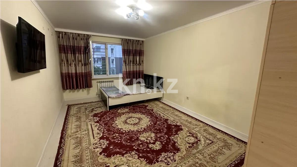 Продажа 2-комнатной квартиры, 55 м², мкр-н Аккент, дом  97 в Алматы