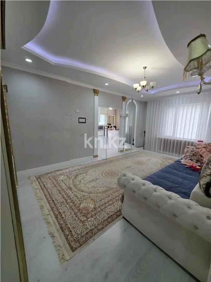 Продажа 1-комнатной квартиры, 45 м², ул. Сарайшык, дом  7/1 в Астане