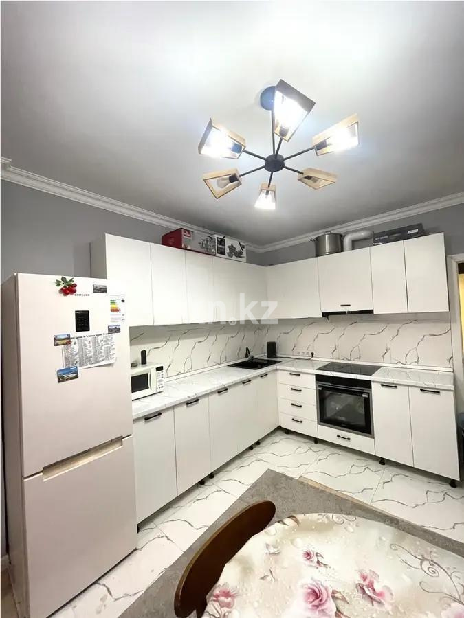 Продажа 1-комнатной квартиры, 50 м² в Алматы - фото 2