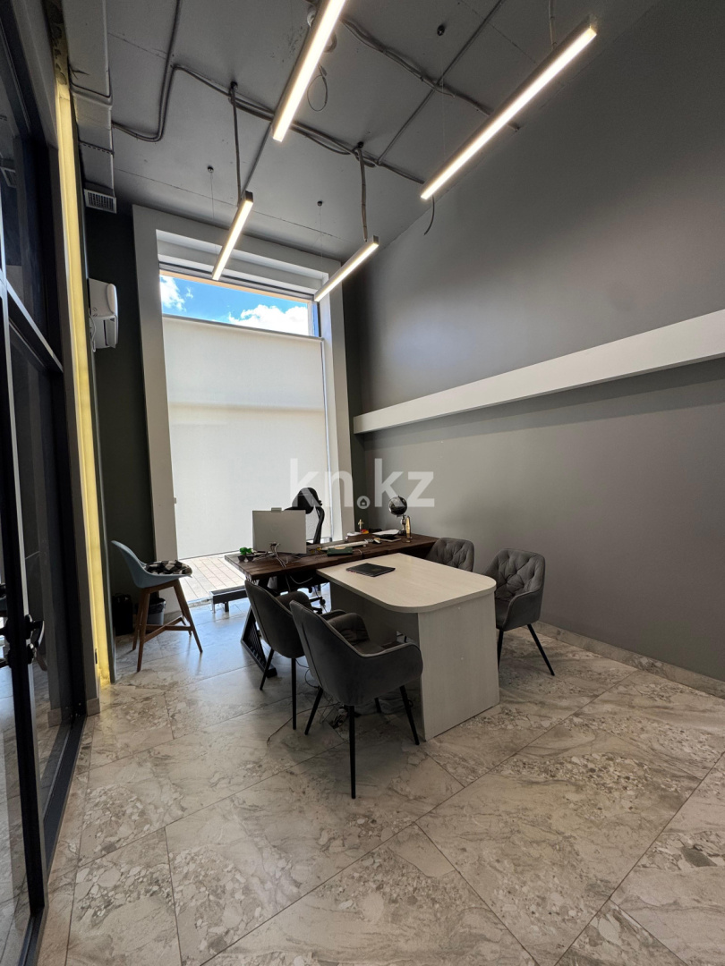 Продажа , 280 м², ул. Омарова, дом  2/1 - Сагынак в Астане - фото 9