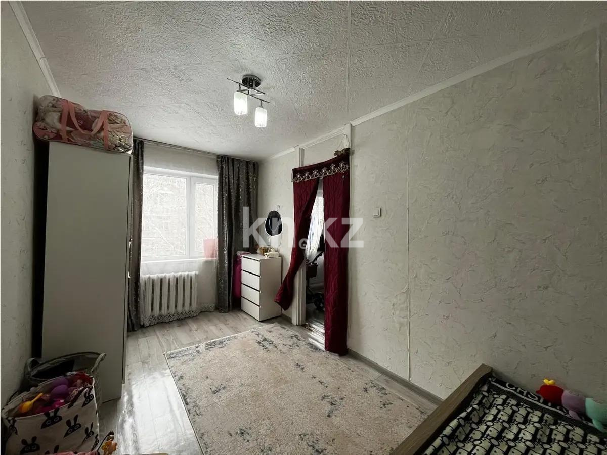 Продажа 2-комнатной квартиры, 44 м² в Караганде - фото 2