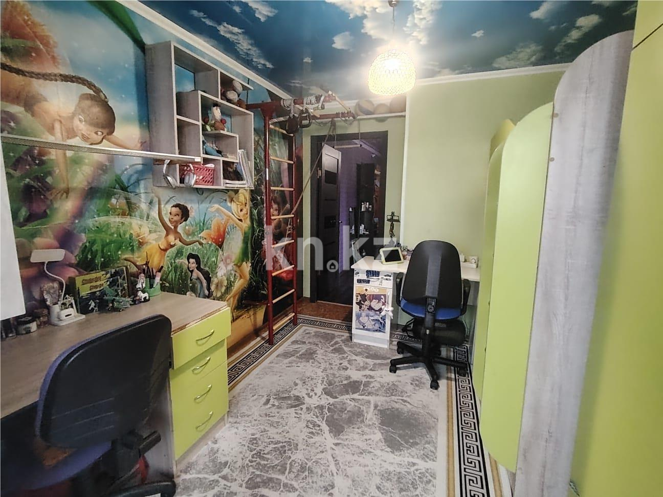 Продажа 3-комнатной квартиры, 55 м², мкр-н 7, дом  35 в Темиртау - фото 7