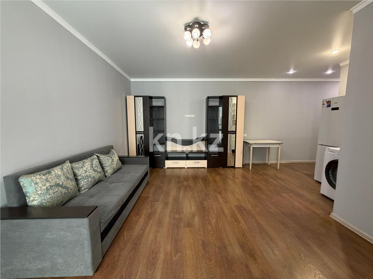 Продажа 2-комнатной квартиры, 40 м² в Астане - фото 2