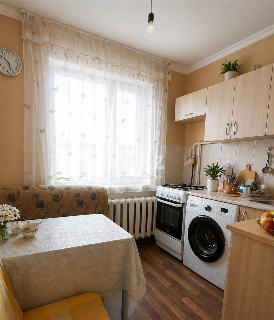 Продажа 2-комнатной квартиры, 45 м² в Караганде - фото 3