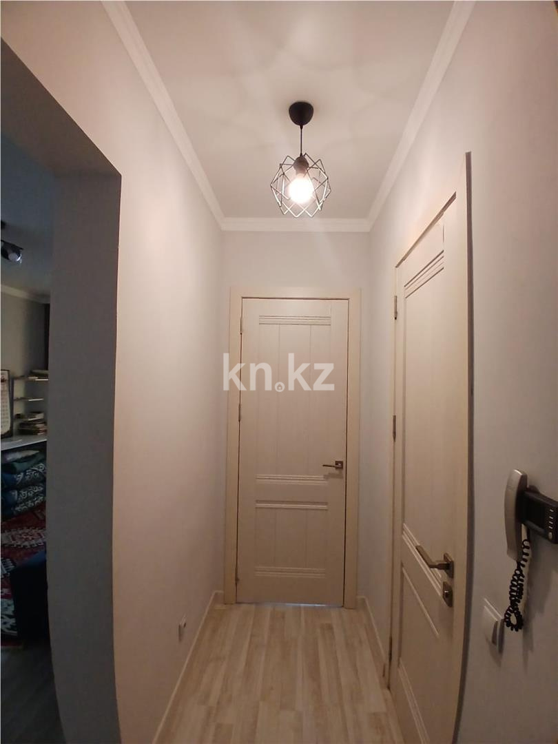 Продажа 1-комнатной квартиры, 33.5 м² в Астане - фото 9