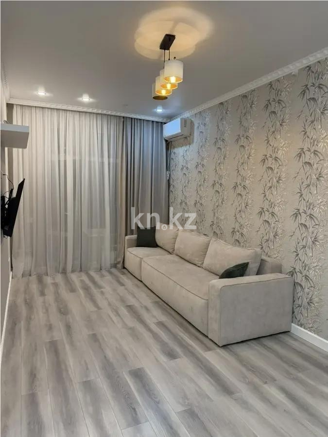 Продажа 2-комнатной квартиры, 58.7 м² в Астане
