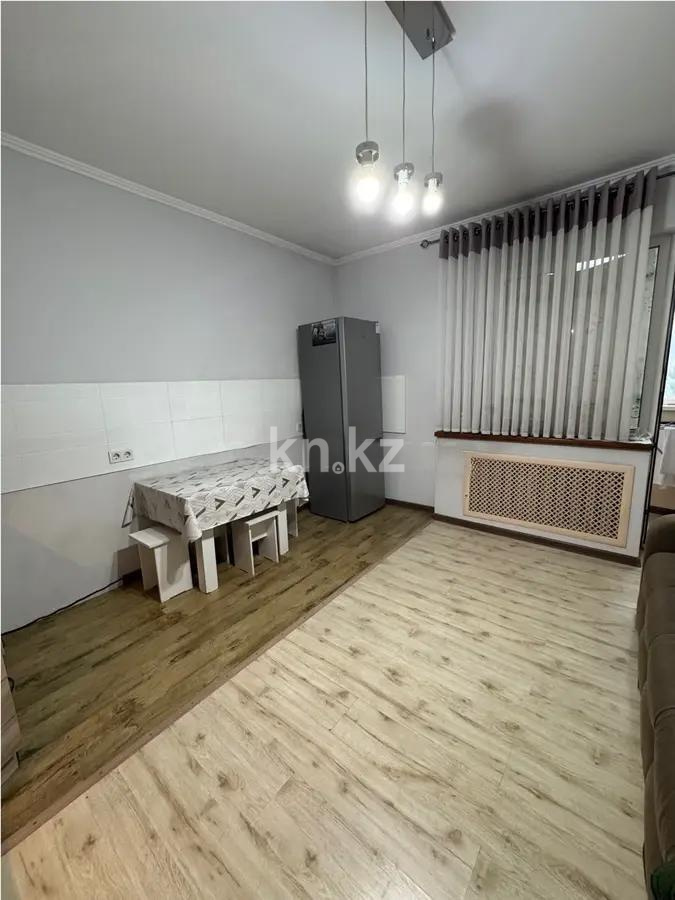Продажа 1-комнатной квартиры, 60 м², ул. Жуалы, дом  13 в Алматы - фото 3