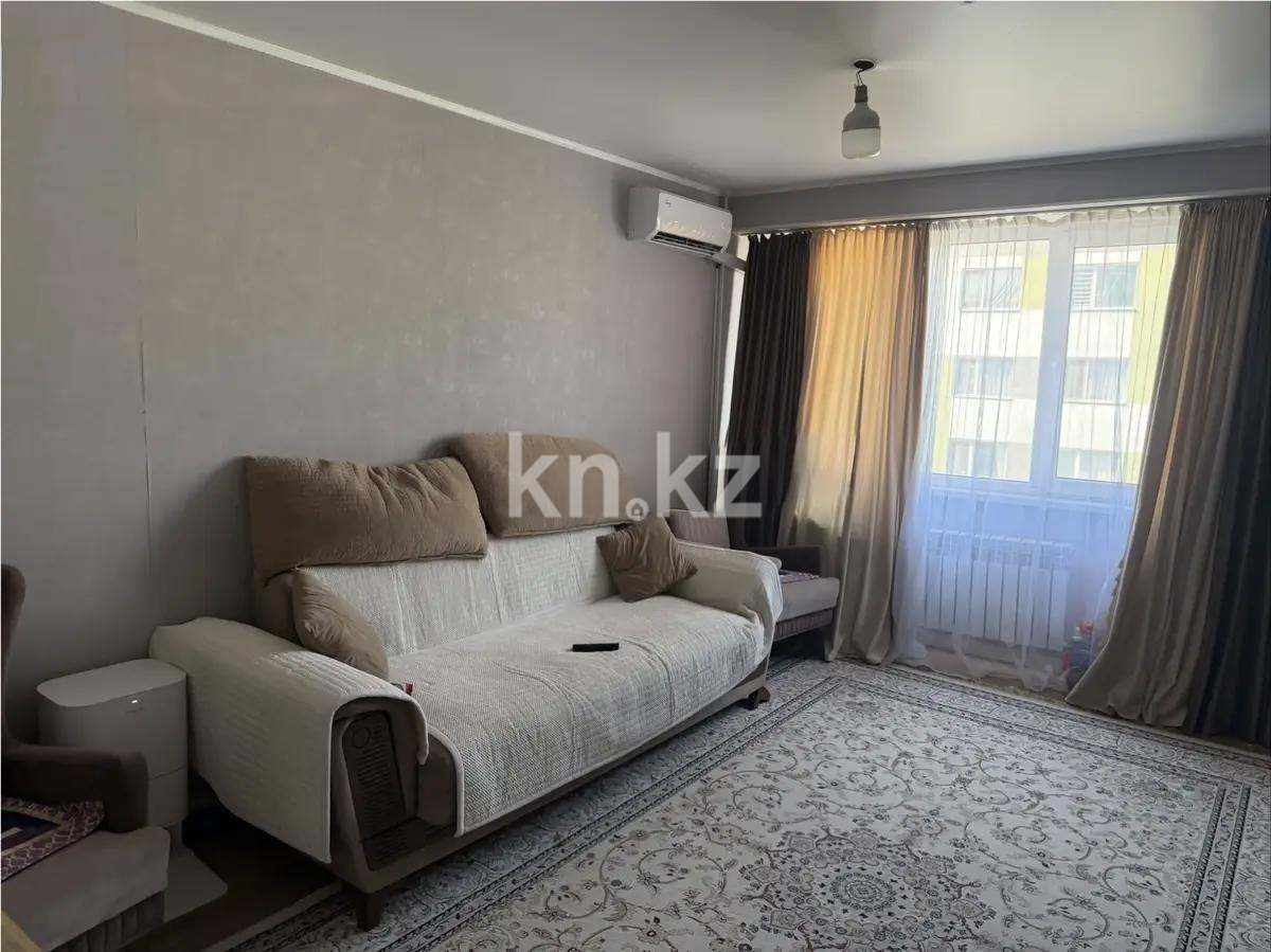 Продажа 2-комнатной квартиры, 60 м² в Алматы
