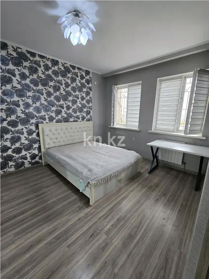 Продажа 2-комнатной квартиры, 51.6 м², ул. Навои, дом  208 в Алматы - фото 2