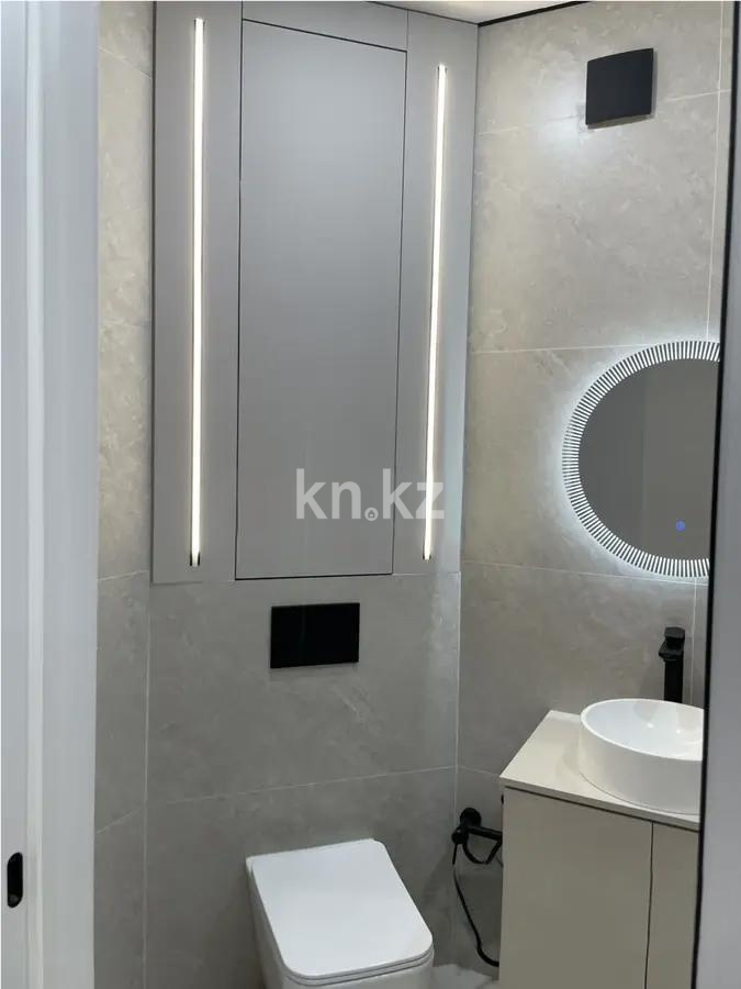 Продажа 2-комнатной квартиры, 35 м² в Астане - фото 5