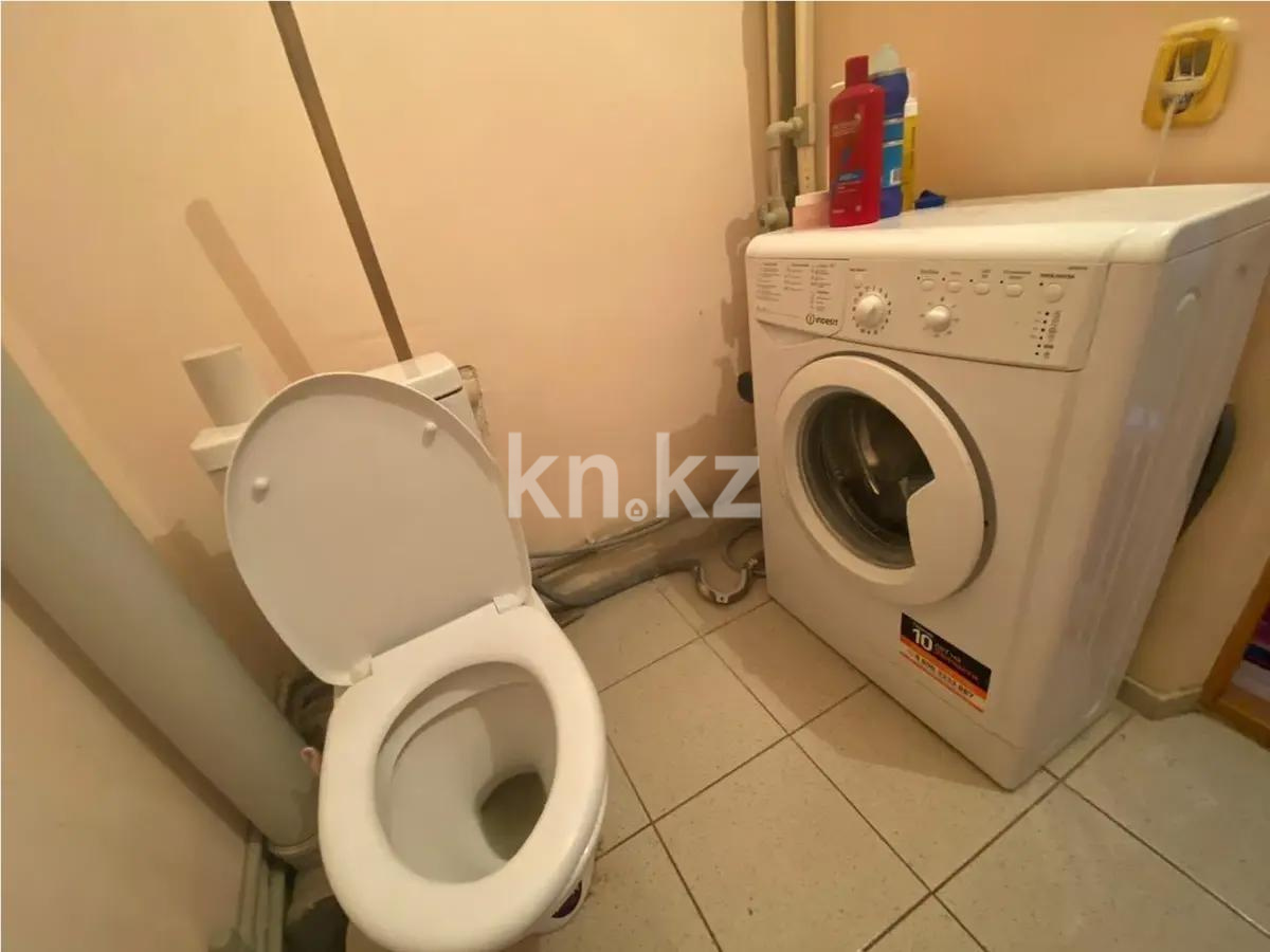 Продажа 1-комнатной квартиры, 35 м² в Астане - фото 3