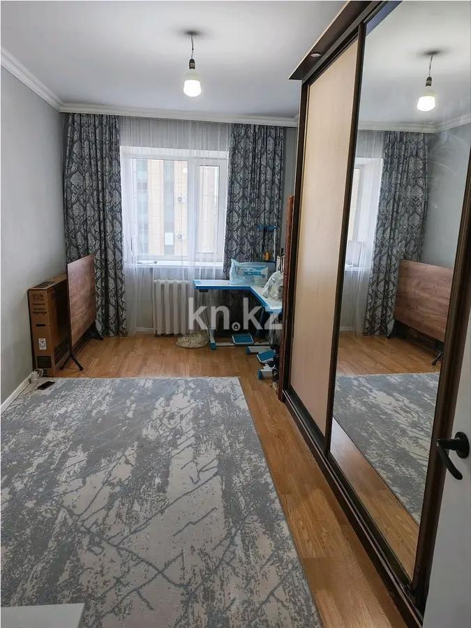 Продажа 2-комнатной квартиры, 65.2 м² в Астане - фото 2